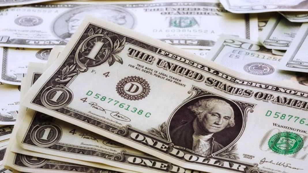 Uzman isimden dikkat çeken dolar kuru tahmini: Her durumda sonuç vahim 7